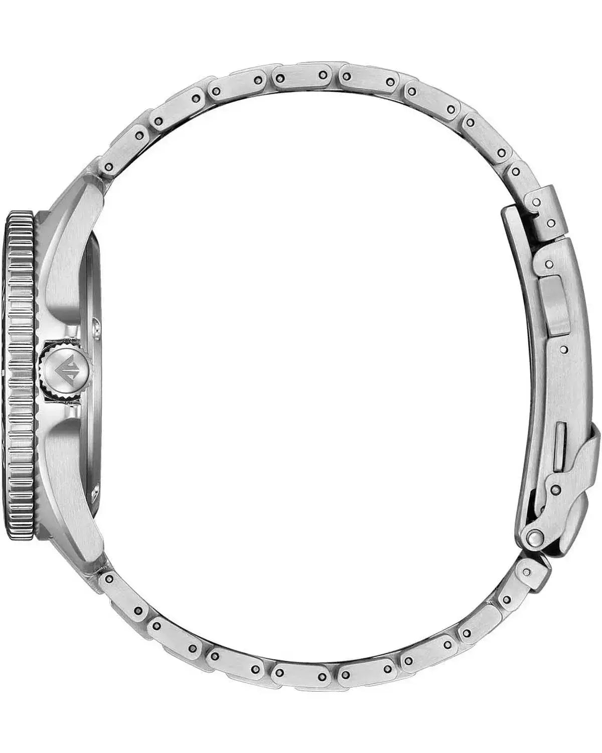 Citizen BN0260-54L Promaster Eco-Drive Diver Stainless Steel Bracelet Citizen