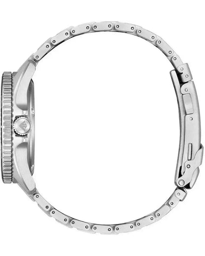Citizen BN0261-51E Promaster Eco-Drive Diver Stainless Steel Bracelet