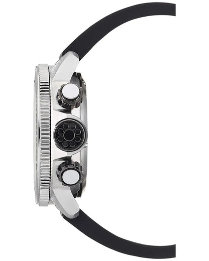 Citizen BN2036-14E Promaster Eco-Drive Divers Black Rubber Strap