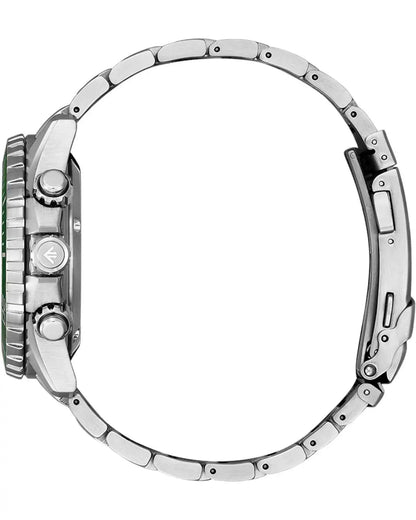 Citizen CA0820-50X Eco-Drive Divers Chronograph Stainless Steel Bracelet