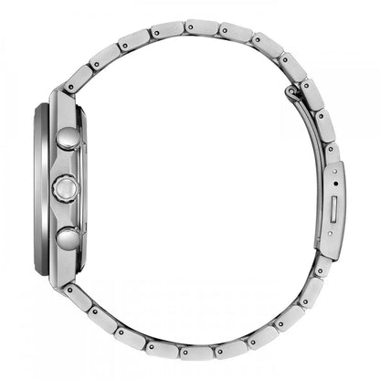 Citizen CA4610-85Z Eco-Drive Chronograph Titanium Bracelet