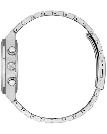 Citizen CA4690-51A Eco-Drive Chronograph Titanium Bracelet