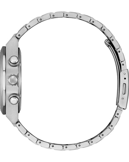 Citizen CA4690-51E Eco-Drive Chronograph Titanium Bracelet