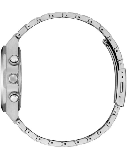Citizen CA4691-59L Eco-Drive Chronograph Titanium Bracelet