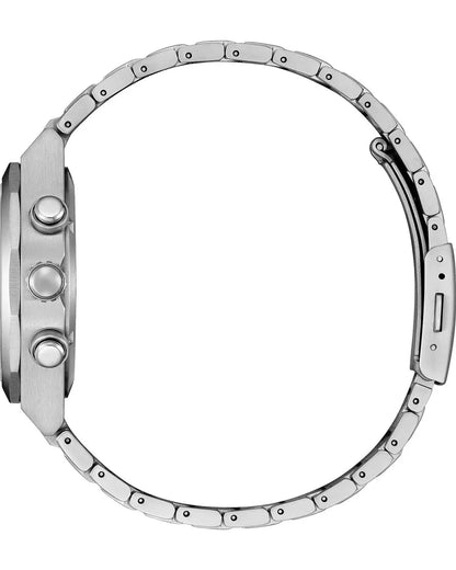 Citizen CA4691-59X Eco-Drive Chronograph Titanium Bracelet