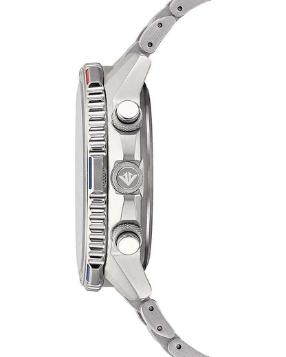 Citizen CB5000-50L Promaster Eco-Drive RadioControlled Stainless Steel Bracelet