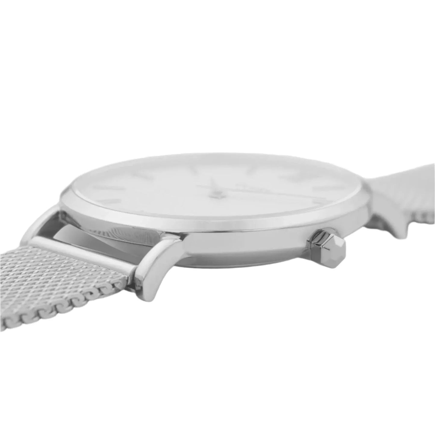 Cluse CG10207 Minuit Stainless Steel Bracelet Gift Box