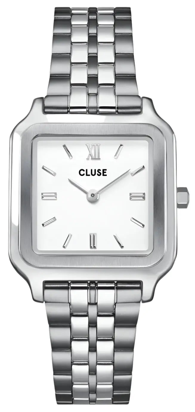 Cluse CG11902 Gracieuse Stainless Steel Bracelet Gift Box