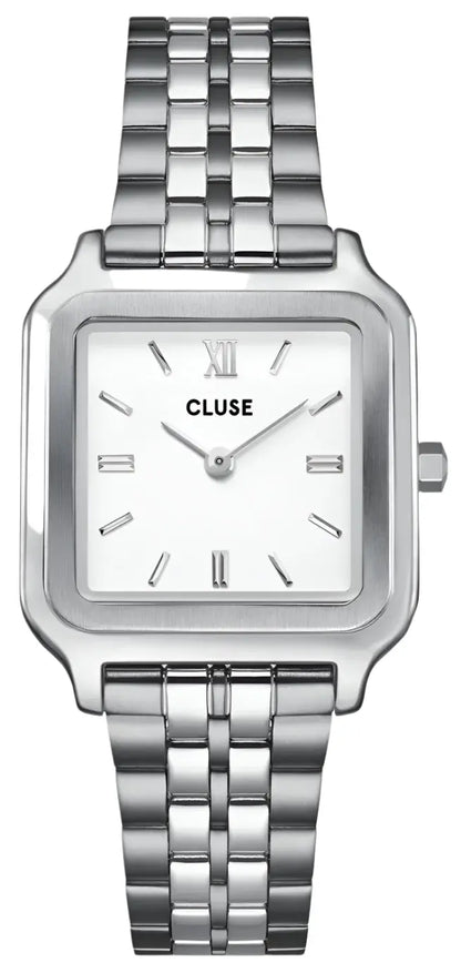 Cluse CG11902 Gracieuse Stainless Steel Bracelet Gift Box