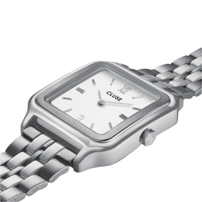 Cluse CG11902 Gracieuse Stainless Steel Bracelet Gift Box