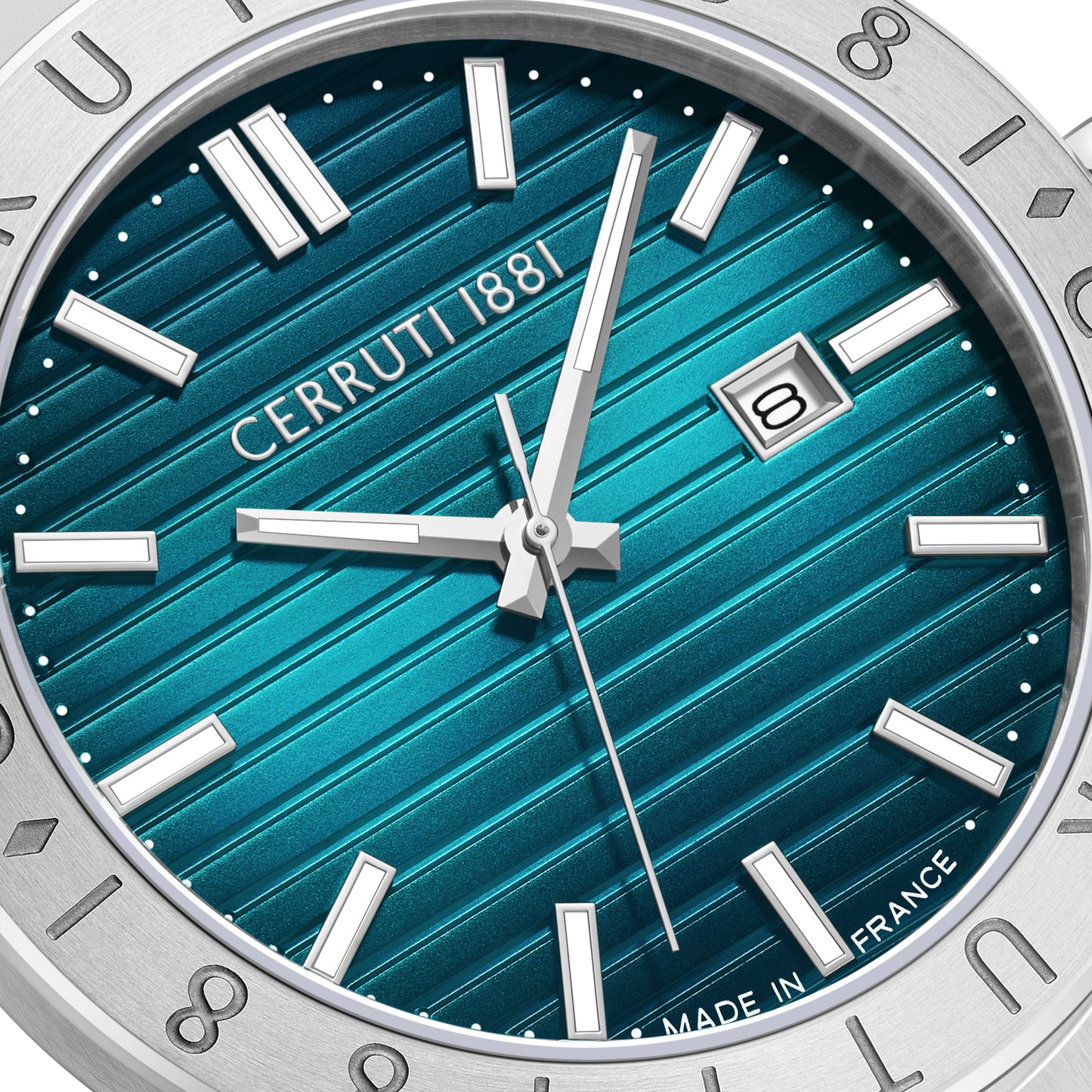 Cerruti CIWGA0043102 Filiano Stainless Steel Bracelet