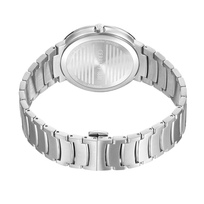 Cerruti CIWGA0043103 Filiano Stainless Steel Bracelet