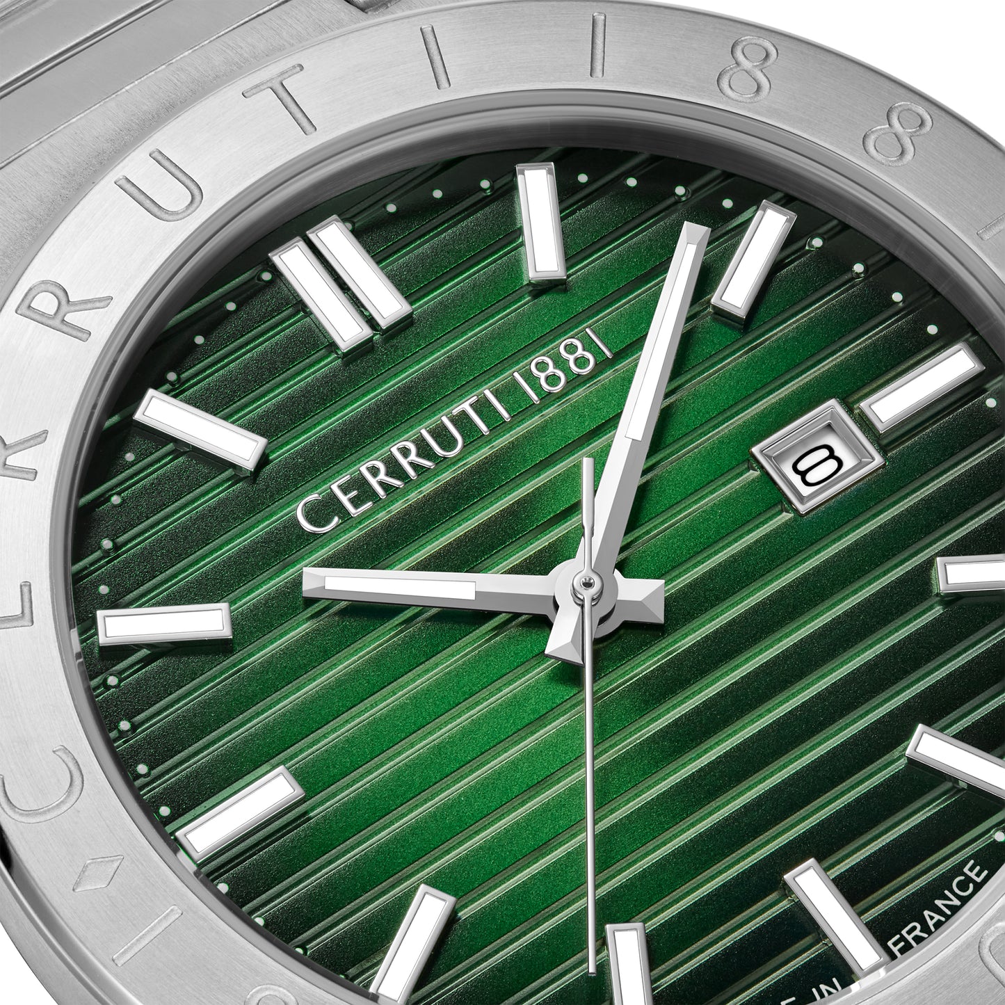 Cerruti CIWGA0043103 Filiano Stainless Steel Bracelet