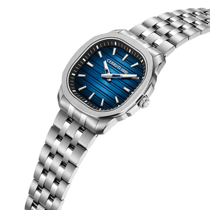 Cerruti CIWGG0000701 Merano Stainless Steel Bracelet