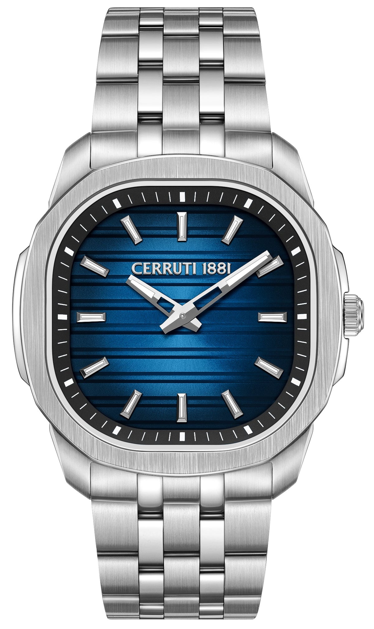 Cerruti CIWGG0000701 Merano Stainless Steel Bracelet