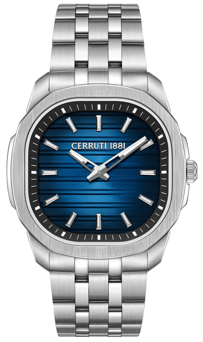 Cerruti CIWGG0000701 Merano Stainless Steel Bracelet