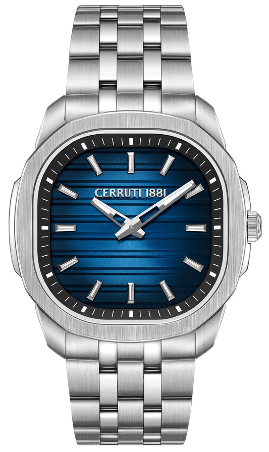 Cerruti CIWGG0000701 Merano Stainless Steel Bracelet