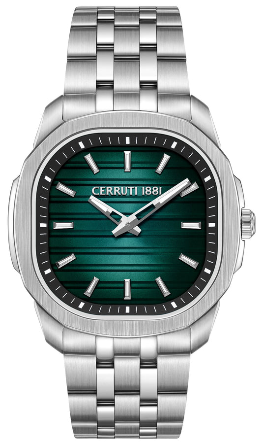 Cerruti CIWGG0000703 Merano Stainless Steel Bracelet