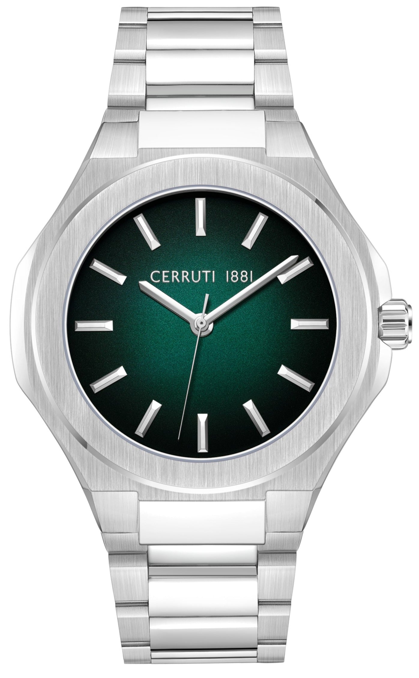 Cerruti CIWGG0043001 Lucardo Stainless Steel Bracelet