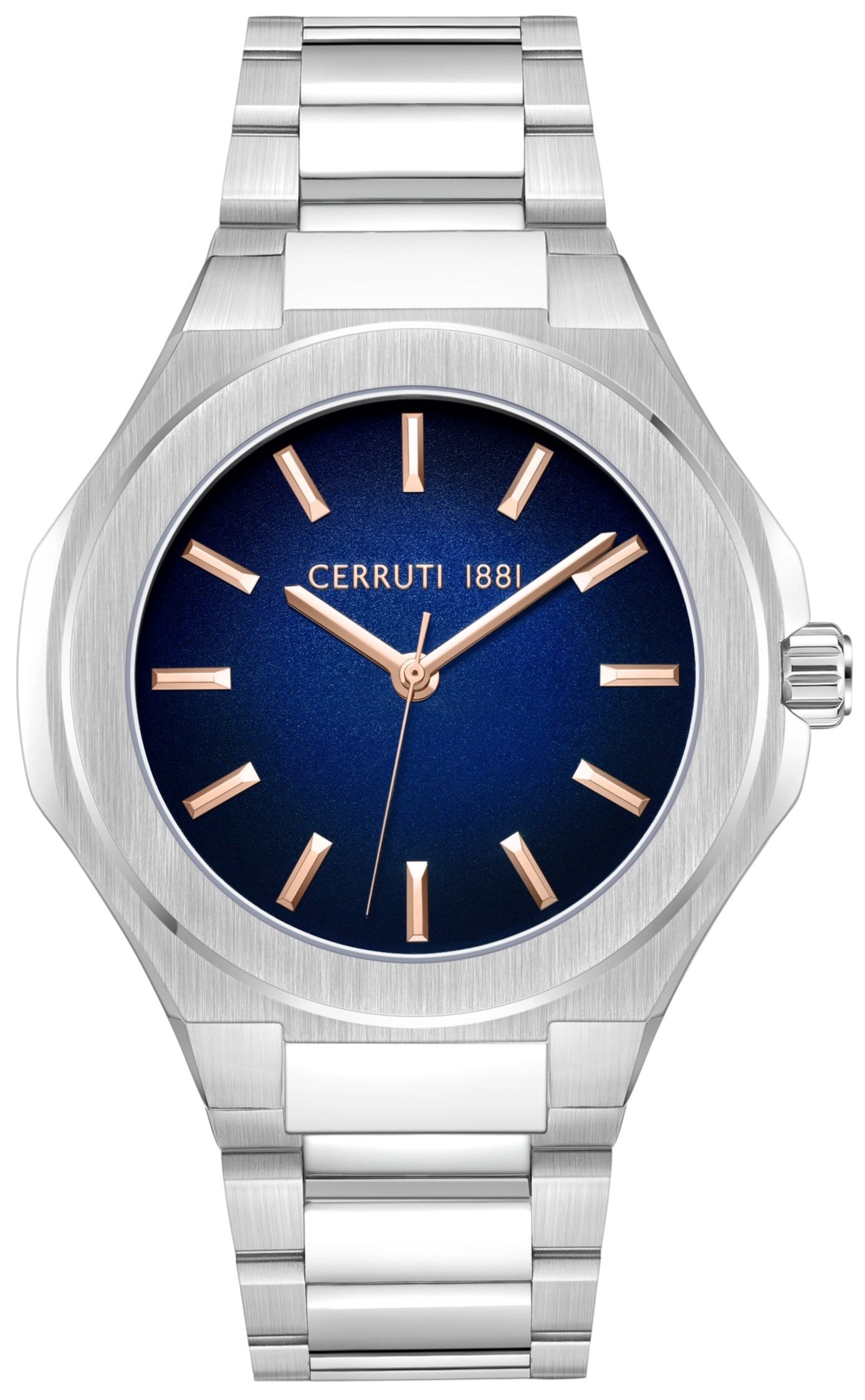 Cerruti CIWGG0043002 Lucardo Stainless Steel Bracelet