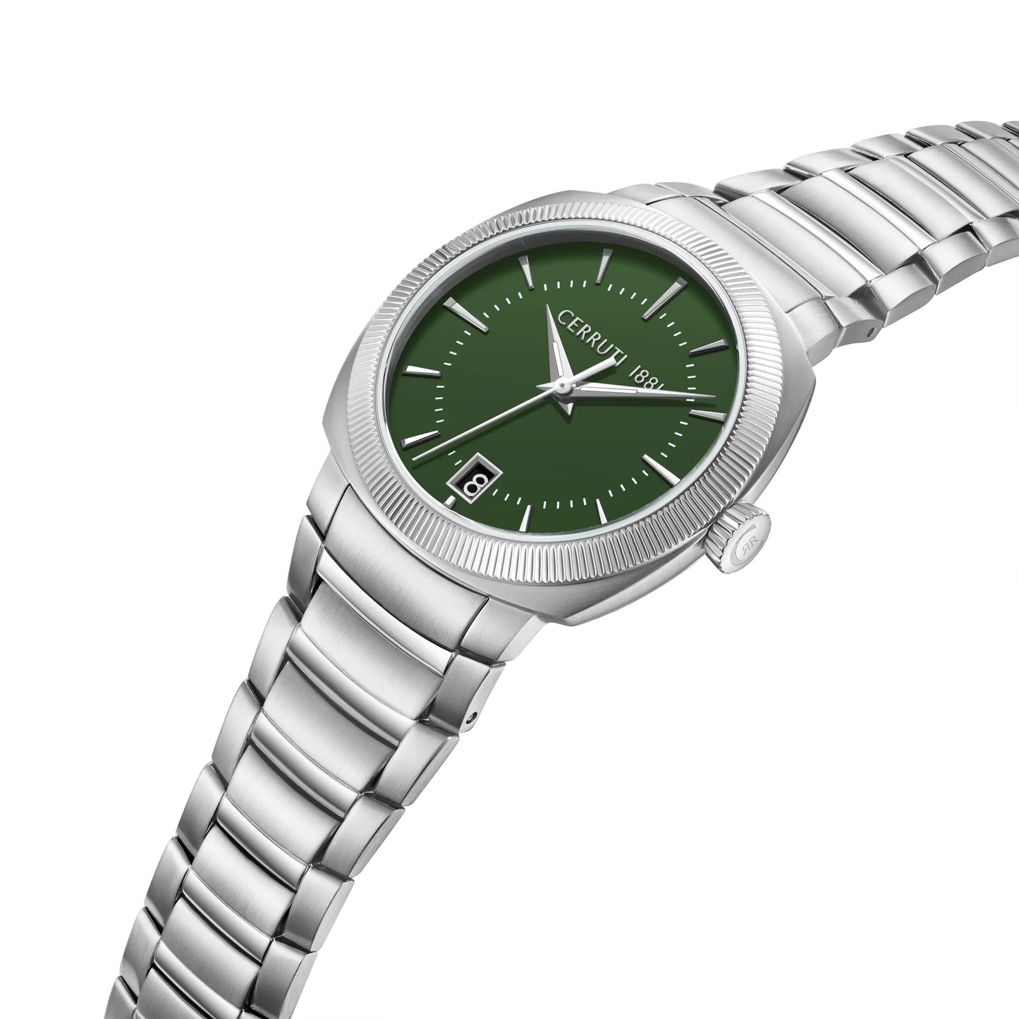Cerruti CIWGG0095901 Forli Stainless Steel Bracelet