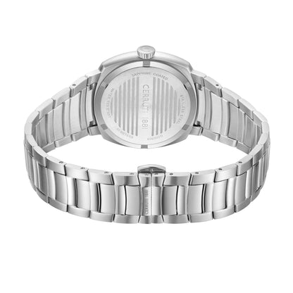 Cerruti CIWGG0095901 Forli Stainless Steel Bracelet