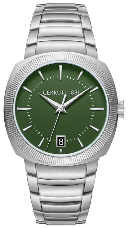 Cerruti CIWGG0095901 Forli Stainless Steel Bracelet
