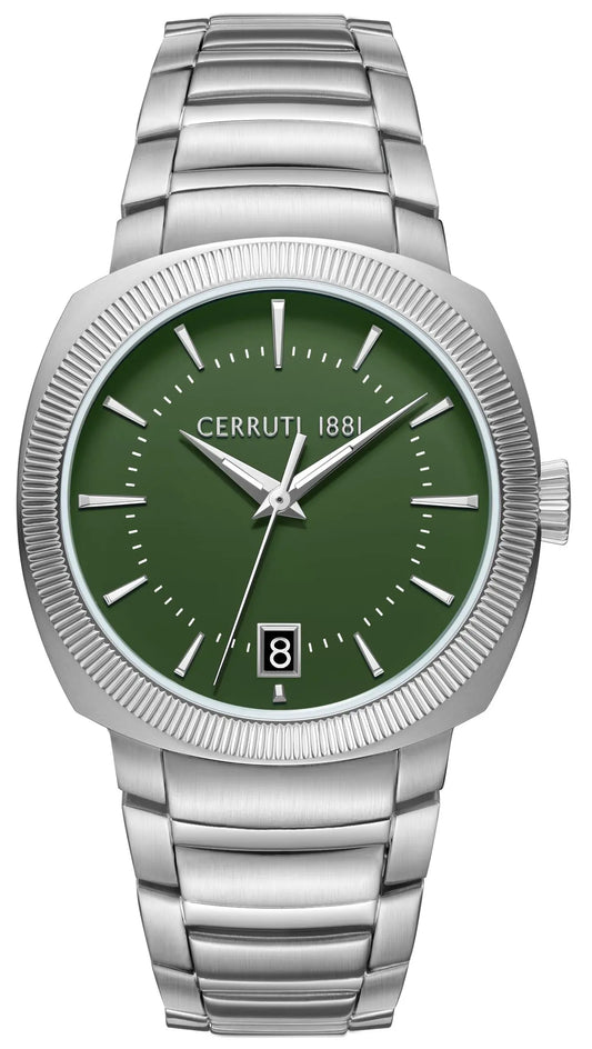 Cerruti CIWGG0095901 Forli Stainless Steel Bracelet