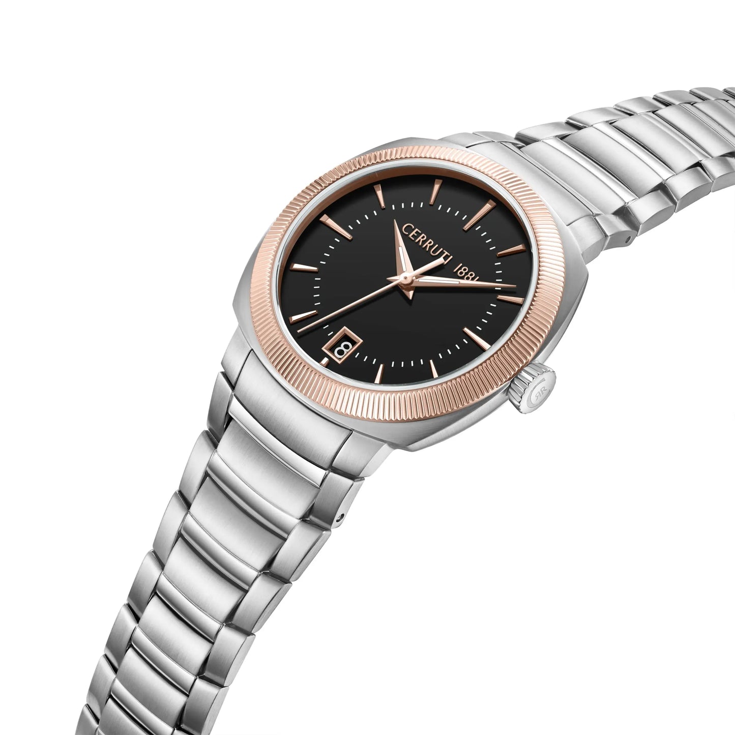 Cerruti CIWGG0095902 Forli Stainless Steel Bracelet