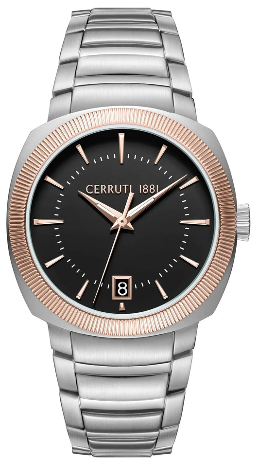 Cerruti CIWGG0095902 Forli Stainless Steel Bracelet