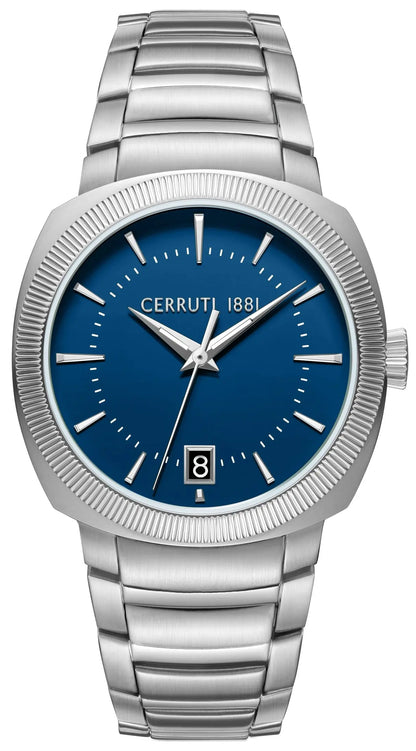 Cerruti CIWGG0095903 Forli Stainless Steel Bracelet