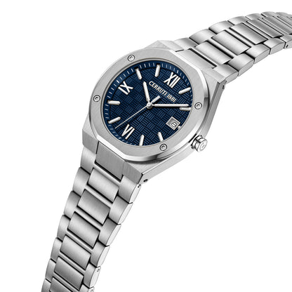Cerruti CIWGH0000802 Lecco Stainless Steel Bracelet