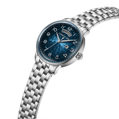 Cerruti CIWGH0110501 Dervio Stainless Steel Bracelet