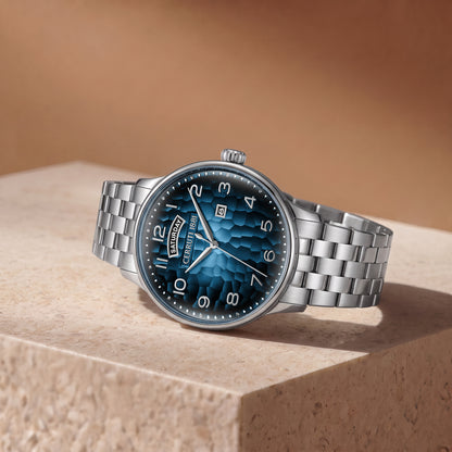 Cerruti CIWGH0110501 Dervio Stainless Steel Bracelet