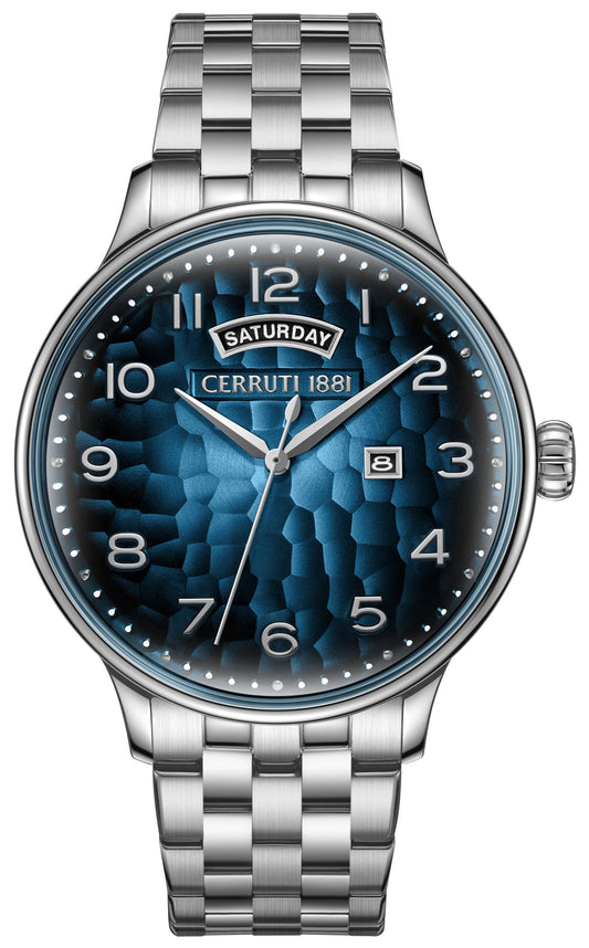 Cerruti CIWGH0110501 Dervio Stainless Steel Bracelet