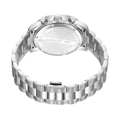 Cerruti CIWGI0028301 Turchino Stainless Steel Bracelet