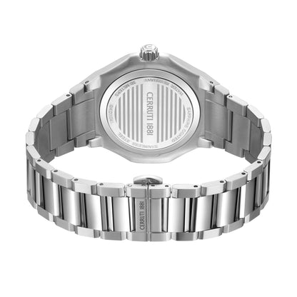 Cerruti CIWGK0110401 Lucardo Slim Stainless Steel Bracelet