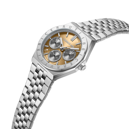 Cerruti CIWGK0110602 Ravello Stainless Steel Bracelet