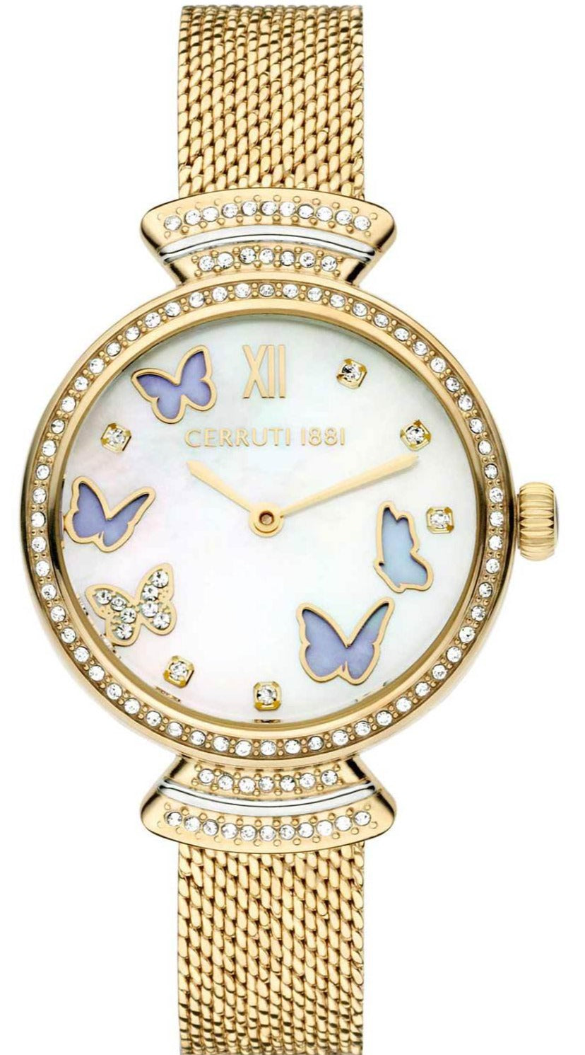 Cerruti 1881 Watches At Super Prices Goldie Page 8