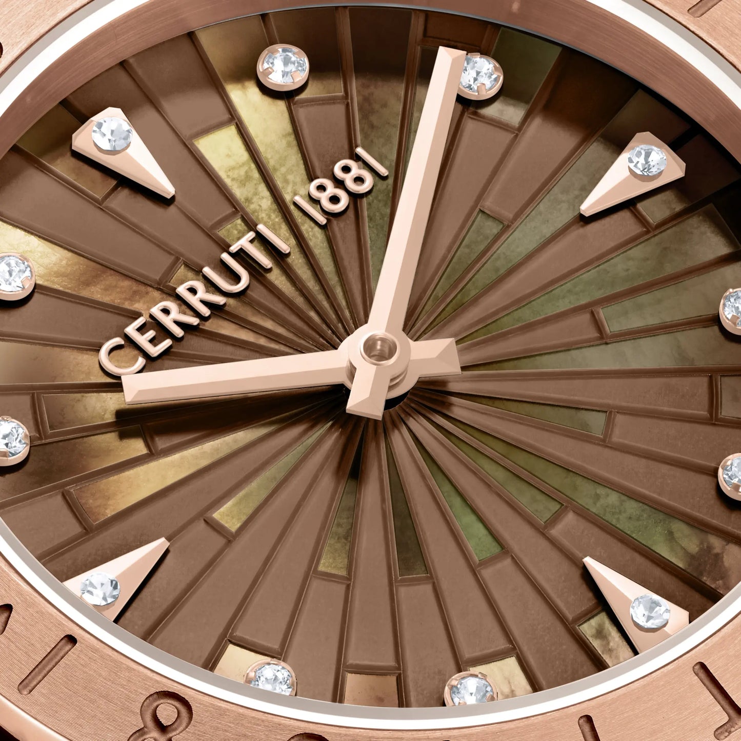 Cerruti CIWLG0073803 Filiano Silver Stainless Steel Bracelet