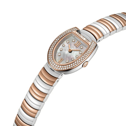 Cerruti CIWLG0074103 Lerici Two Tone Stainless Steel Bracelet