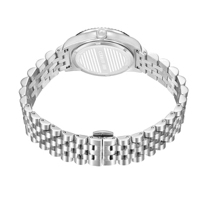 Cerruti CIWLH0019902 Baccio Stainless Steel Bracelet