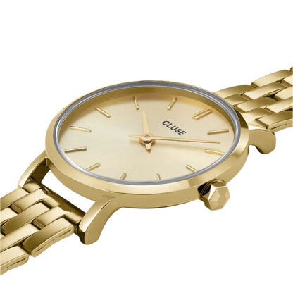 Cluse CW10506 Boho Chic Petite Gold Stainless Steel Bracelet