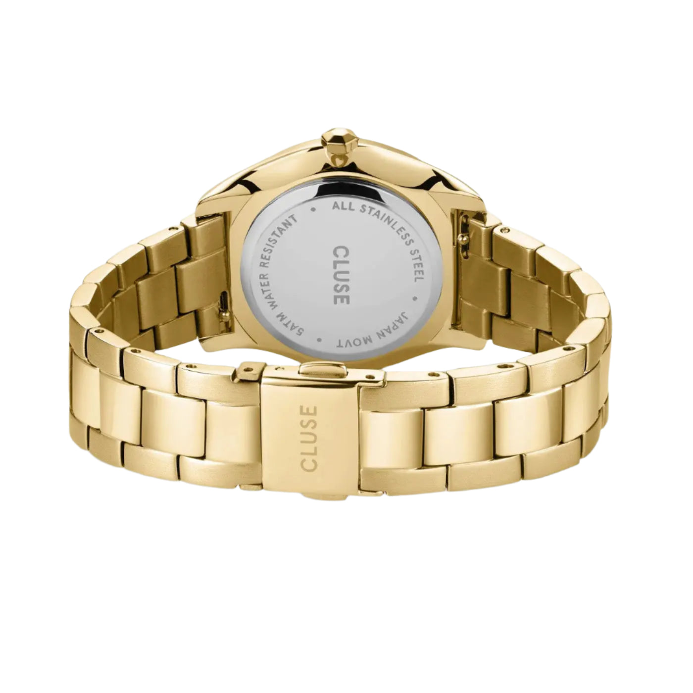 Cluse CW11212 Féroce Petite Gold Stainless Steel Bracelet