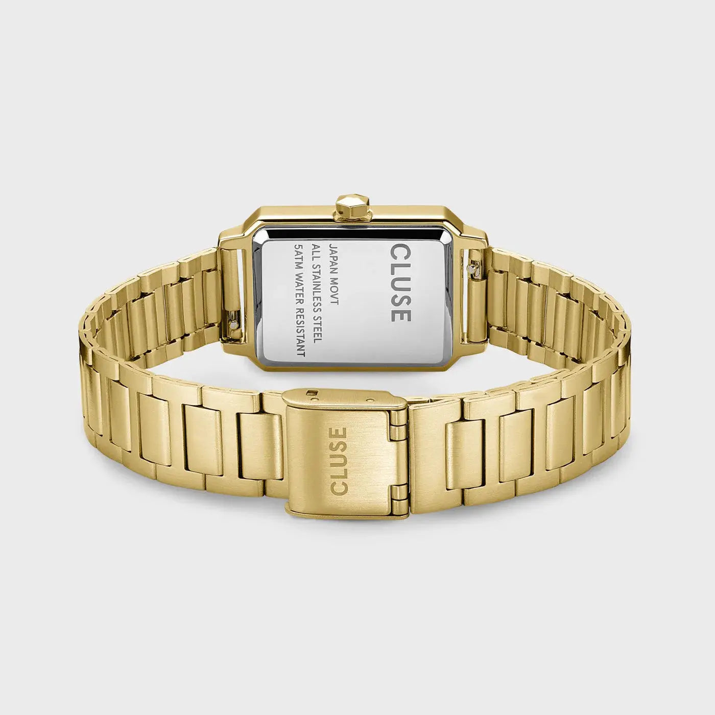 Cluse CW11507 Fluette Gold Stainless Steel Bracelet