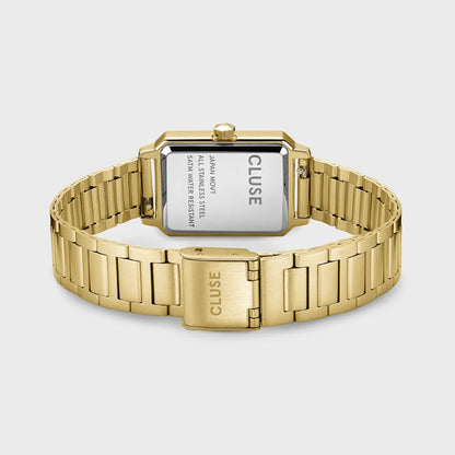 Cluse CW11507 Fluette Gold Stainless Steel Bracelet