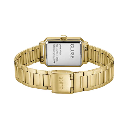 Cluse CW11512 Fluette Gold Stainless Steel Bracelet