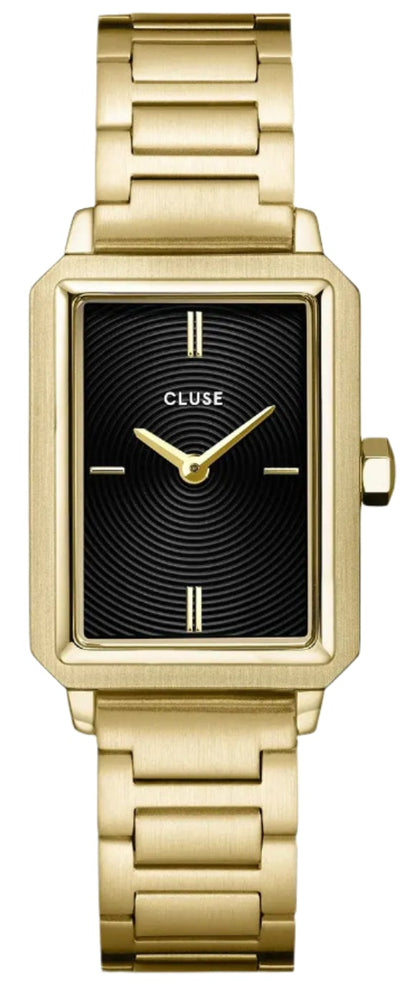Cluse CW11512 Fluette Gold Stainless Steel Bracelet