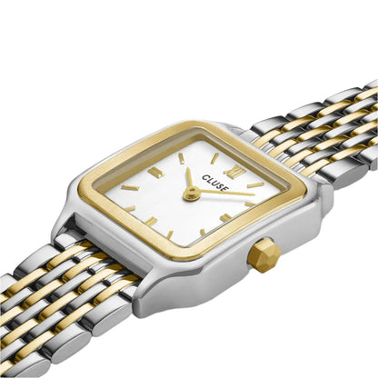 Cluse CW11814 Gracieuse Two Tone Stainless Steel Bracelet