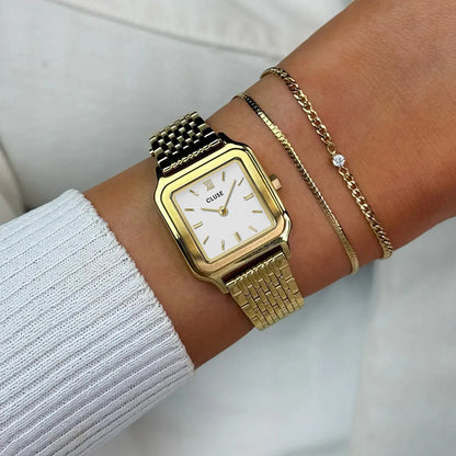 Cluse CW11815 Gracieuse Gold Stainless Steel Bracelet